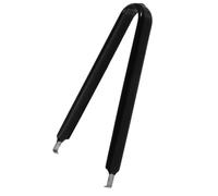 GAROZATION Automotive Fuse Puller Relay Pliers Compact Lightweight Tool for Car Repair and-The-Go Maintenance