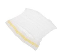 GAROZATION Elastic Mesh Cap for Boy Girl Stretchable Wound Care Bandage Wrap Breathable Gauze Sleeve for Arm and Leg Comfortable Hair Management Netting for Active Boy Girl