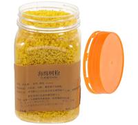GAROZATION Grass Tree Powder, Fake Sponge Scatter 400Ml for Model Scenery Crafting and Miniature Landscape Decoration