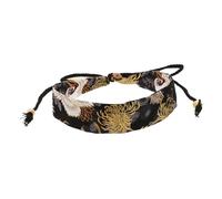 GAROZATION Hairband Decor Traditional Chinese Style Headband for Cosplay Multi-purpose Use Design Suitable for Festivals and Cultural Events Unisex Hair Accessory