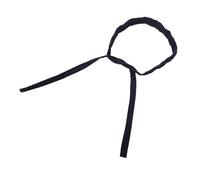 GAROZATION Handwoven Cotton Linen Headband for Culinary Professionals Comfortable and Sweat Absorbing for Sushi Restaurants and Kitchens Durable Artisan Craftsmanship Versatile Use Culinary
