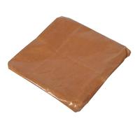 GAROZATION Heat Press Protector Cover for Heating Plate Multi-Functional Heat Press Supplies and Easy to Clean Design