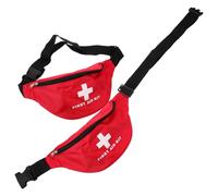 GAROZATION Kit Bag Large Capacity Grab Bag for Home Car Sports Travel Boat Family