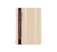 GAROZATION Leather Pen Case for Pencil Stylus Cover Pu Leather Stylus Pen Holder Scratch Resistant Clip Belt