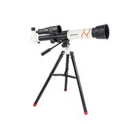 GAROZATION Monocular Night Vision Telescope for Boys and Girls Adults Refracting Scope for Bird Watching Camping and Stargazing Random Color