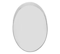 GAROZATION Reflector Telescope Secondary Mirror Spherical Mirror for Enhanced Observation Easy Installation Upgrade Your Astronomical Telescope Experience