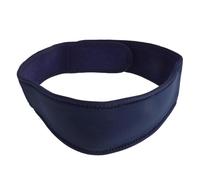 GAROZATION Reusable Ice Pack Head Wrap for Headache Relief with Gel Compression, Rapid Cooling Relief and Gentle on Skin Fabric Sbr Material, for Offices After Workouts Cold Cooling Wrap