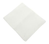 GAROZATION Self Warming Pet Heating Pad for Cats and Puppies, Lightweight Beige Fleece Mat Suitable for Sofas and Dog Cages, Comfortable Thermal Pet Bed for Indoor Use