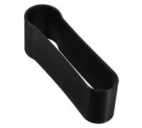 GAROZATION Soft Walking Cane Holder Clamp Comfortable Crutch Binding Sleeve for Enhanced Stability Versatile Hiking Pole Accessory Compatible with Various Crutches and Canes for Rehab and
