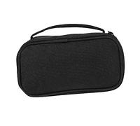 GAROZATION Travel Essentials Cable Charger Organiser Oxford Cloth Bag for Power Bank Electronics Organizer