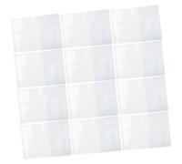 GAROZATION Unisex Travel Passport Holder Multipurpose Frosted Waterproof PVC Cover Document Organizer Protector for Certificate Storage and Card Ticket Use on International Trips