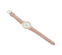 GAROZATION Wrist Watch for Strap Fashionable Outdoor Jewelry for Students Precise Movement for School Parties and Daily Wear