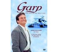 Garp - und wie er die Welt sah