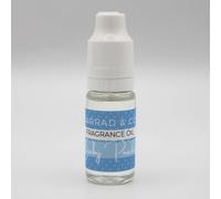 Garrad & Co Baby Powder Fragrance Oil, 10ml