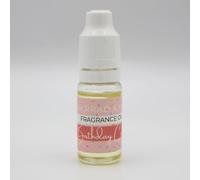 Garrad & Co Birthday Cake Fragrance Oil, 10ml