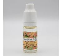 Garrad & Co Bum Bum Cream Fragrance Oil, 10ml