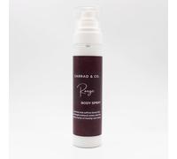 Garrad & Co Designer Inspired Body Spray Collection (Rouge)