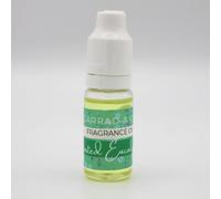 Garrad & Co Frosted Eucalyptus Fragrance Oil, 10ml