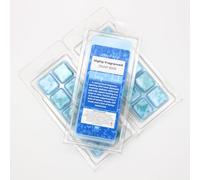 Garrad & Co Highly Fragranced Fairy Fresh Snap Bar Wax Melt, 50g