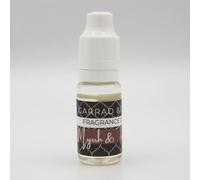 Garrad & Co Myrrh & Tonka Fragrance Oil, 10ml