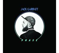 GARRATT,JACK - Phase