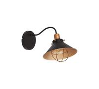 GARRET LAMP AND WALL LIGHT 6442