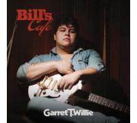 Garret T. Willie - Bill's Cafe [VINYL]