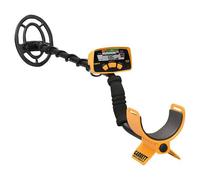 Garrett 1141370 ACE200i Metal detector 100 cm max depth Digital Ac...