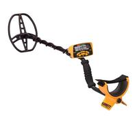 Garrett 1141560 ACE400i Metal detector Digital Acoustic