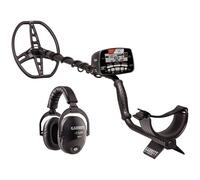 Garrett 1142160 AT MAX International Metal Detector Digital Acoust...