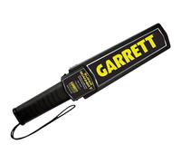 Garrett 1165190 Garrett Super Scanner V Hand-held detector Digital...