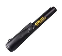 Garrett 1166050 Pro-Pointer II, Black, Yellow