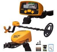 Garrett ACE 200i Metal Detector