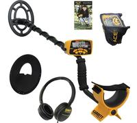 Garrett ACE 300i Metal Detector + FREE Accessories