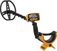 garrett ace 400i metal detector plus AT ponter