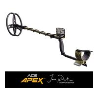 Garrett Ace Apex Jase Robertson Signature