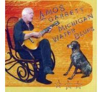 Garrett, Amos - Michigan Water Blues [French Import]