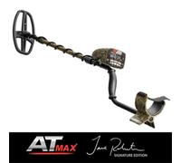Garrett At Max International Jase Robertson Signature Edition