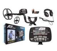 Garrett at Pro Metal Detector, Multi-Colour, One Size