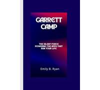 Garrett Camp: The Silent Force Powering the Apps That Run Your Life