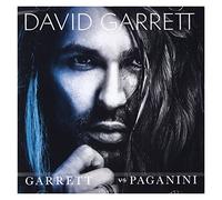 Garrett, David - Garrett Vs. Paganini