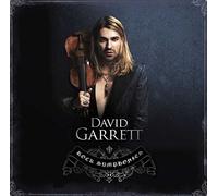 David Garrett - Rock Symphonies