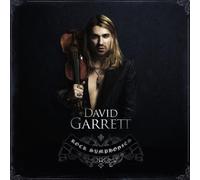 Garrett,David - Rock Symphonies [Import]