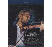 Garrett, David - Symphonies: Open Air Live [Blu-ray] [Import]