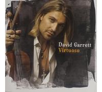 Garrett, David - Virtuoso