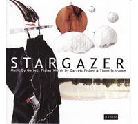 Garrett Fisher (Composer) - Stargazer