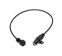 Garrett Headphone Adapter for AT Pro, Gold, Infinium LS & Sea Hunter - Gold, Unisex - Children & Adults (Hobbyists)
