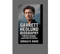 Garrett Hedlund Biography: Between Grit and Grace - Crafting a Hollywood Career Beyond the Spotlight