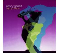 Kenny Garrett – Happy People – CD