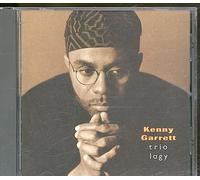 Garrett, Kenny - Triology